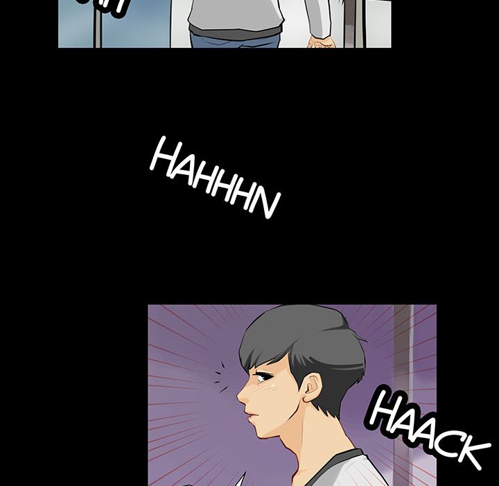 Sex Note Chapter 1 image 34