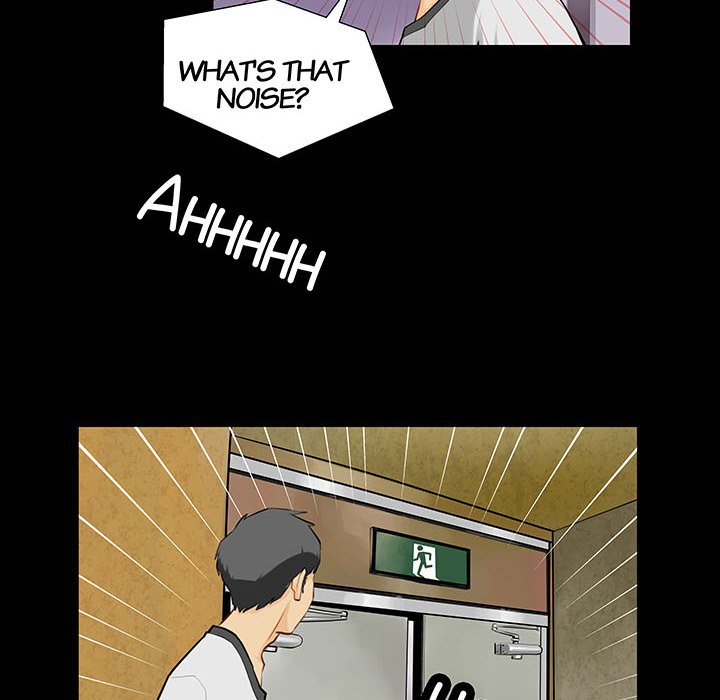 Sex Note Chapter 1 image 35