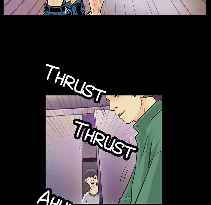 Sex Note Chapter 1 image 39