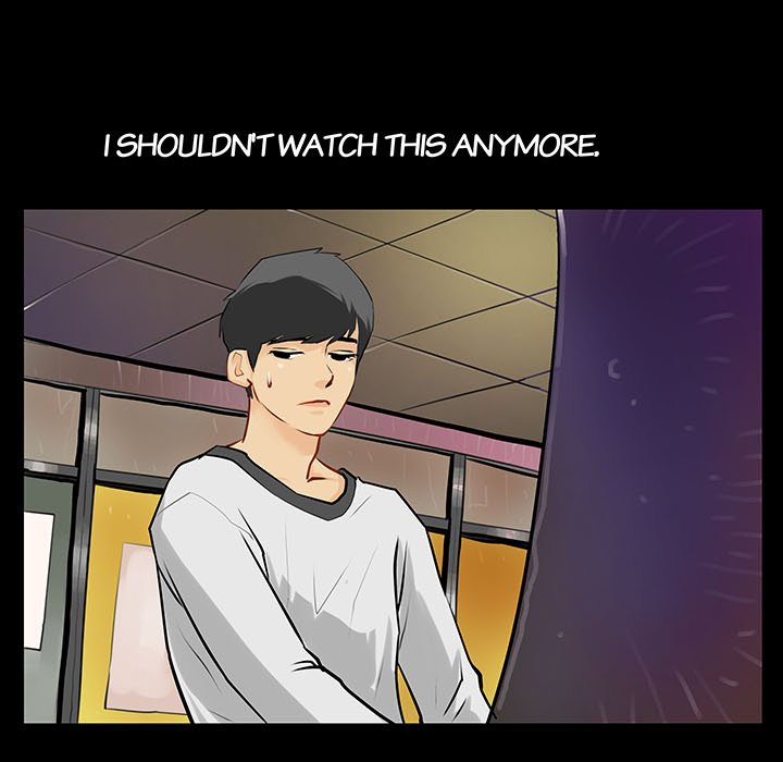 Sex Note Chapter 1 image 50