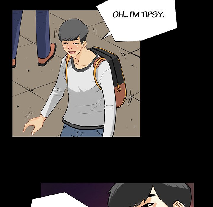 Sex Note Chapter 1 image 53
