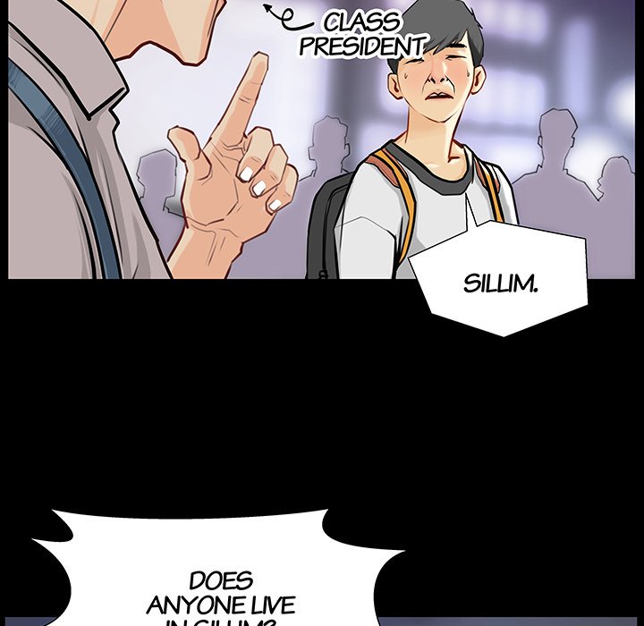 Sex Note Chapter 1 image 55