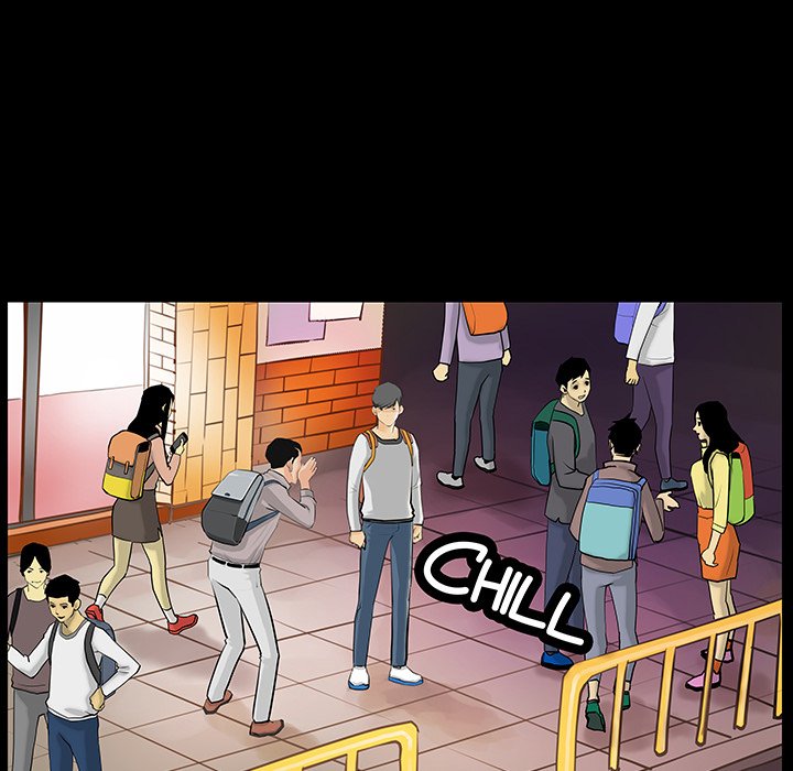 Sex Note Chapter 1 image 57