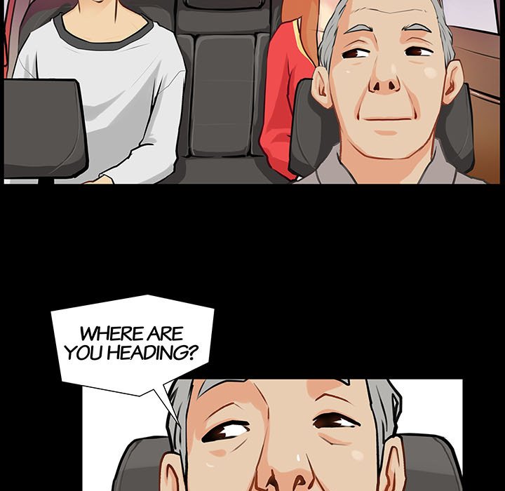 Sex Note Chapter 1 image 66