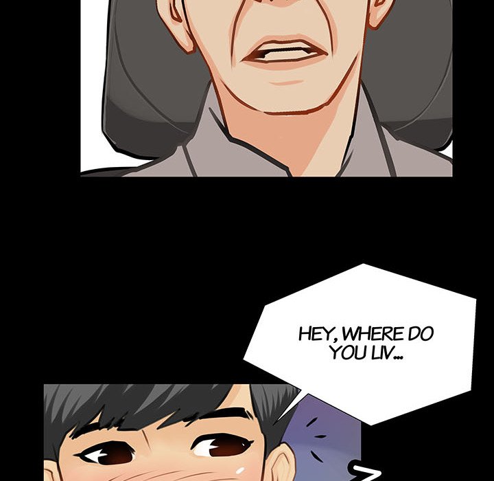 Sex Note Chapter 1 image 67