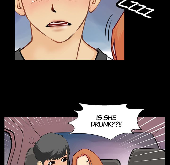 Sex Note Chapter 1 image 68