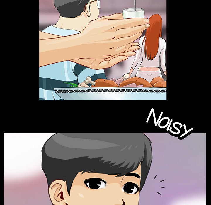Sex Note Chapter 1 image 6