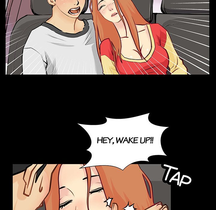 Sex Note Chapter 1 image 69