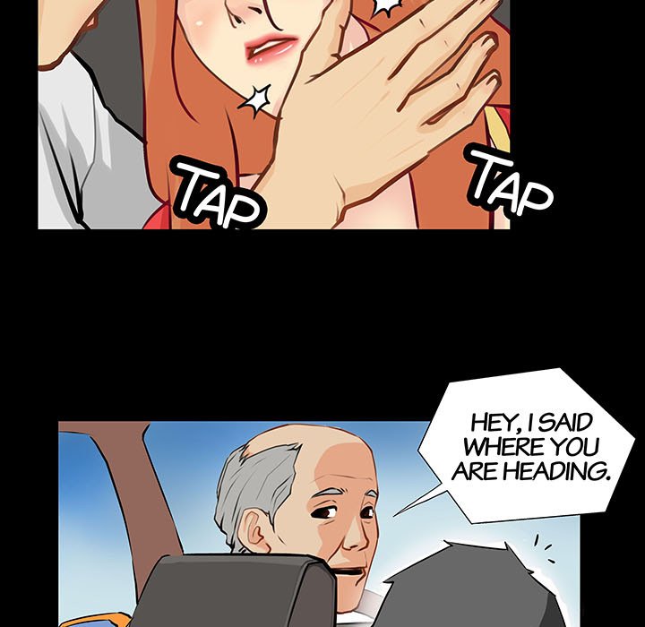 Sex Note Chapter 1 image 70