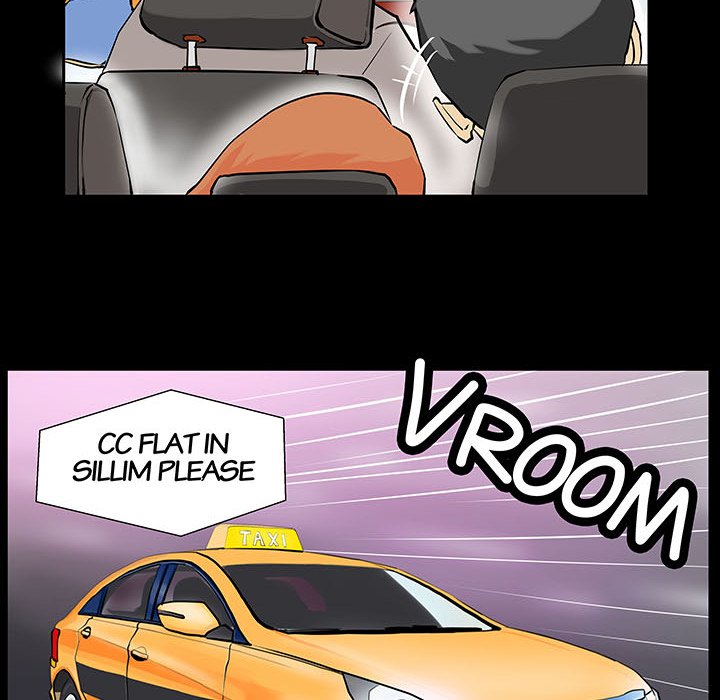 Sex Note Chapter 1 image 71