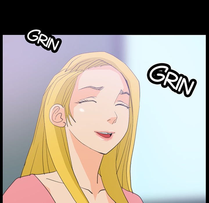 Sex Note Chapter 10 image 19