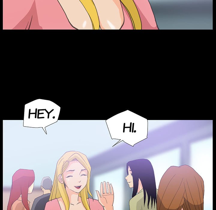 Sex Note Chapter 10 image 20