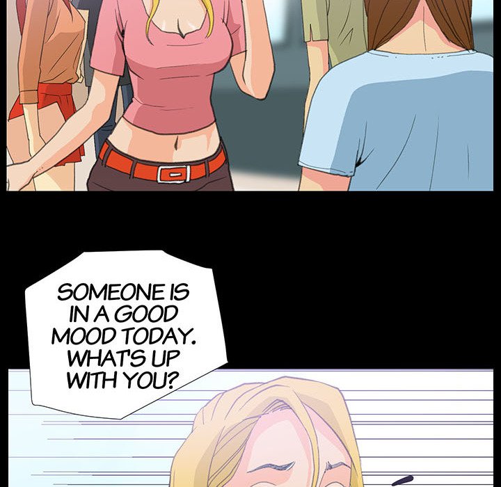Sex Note Chapter 10 image 21