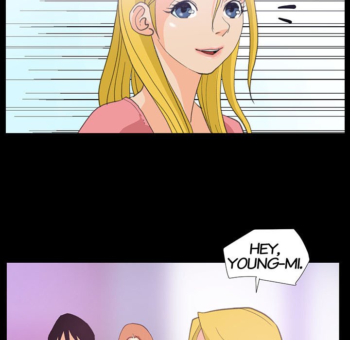 Sex Note Chapter 10 image 22