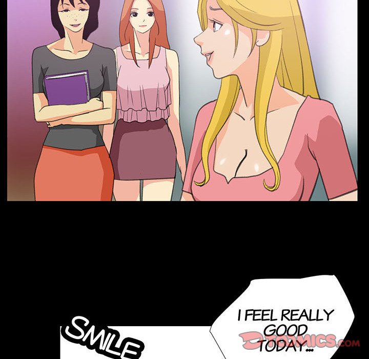 Sex Note Chapter 10 image 23