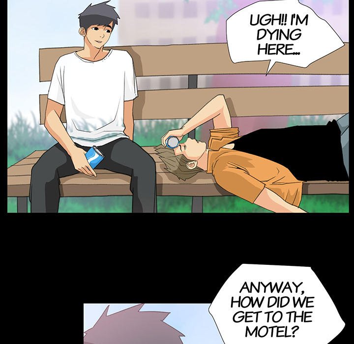 Sex Note Chapter 10 image 30