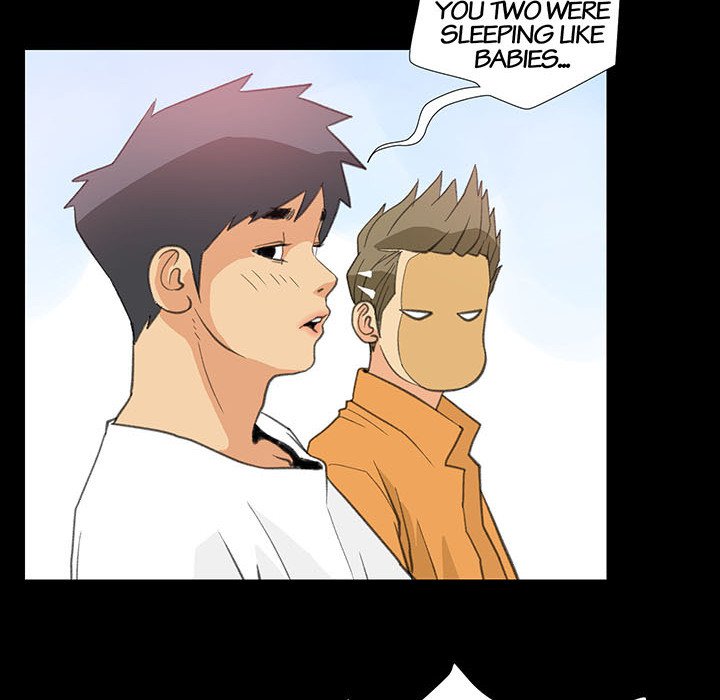 Sex Note Chapter 10 image 37