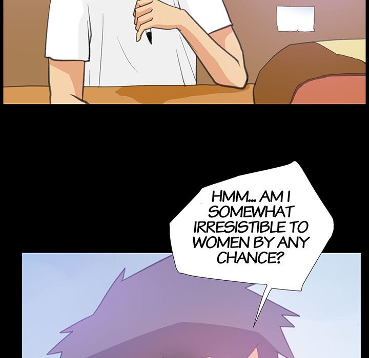 Sex Note Chapter 10 image 46