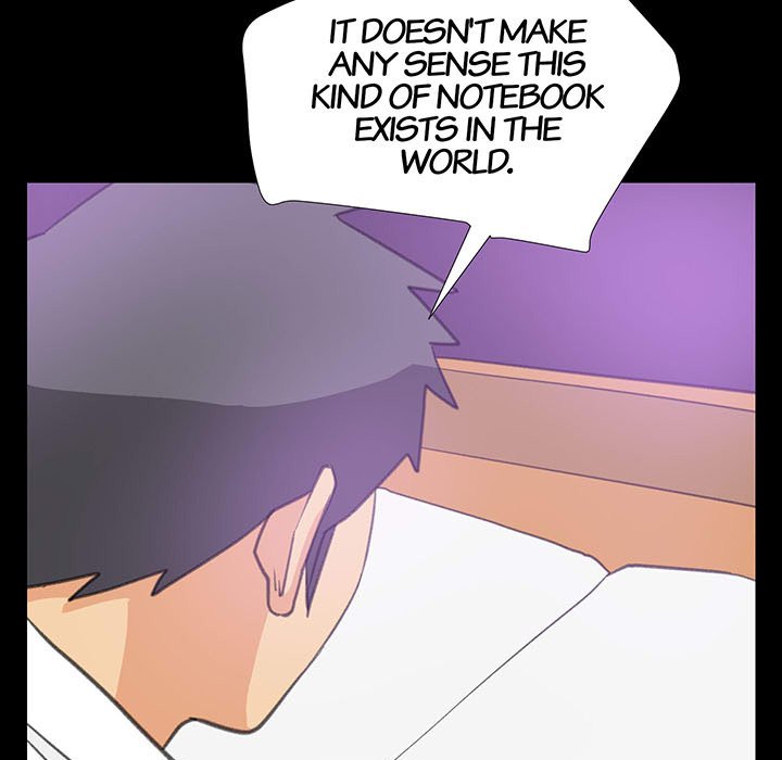 Sex Note Chapter 10 image 48
