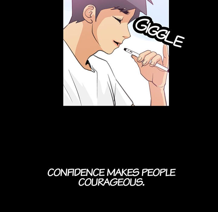 Sex Note Chapter 10 image 50