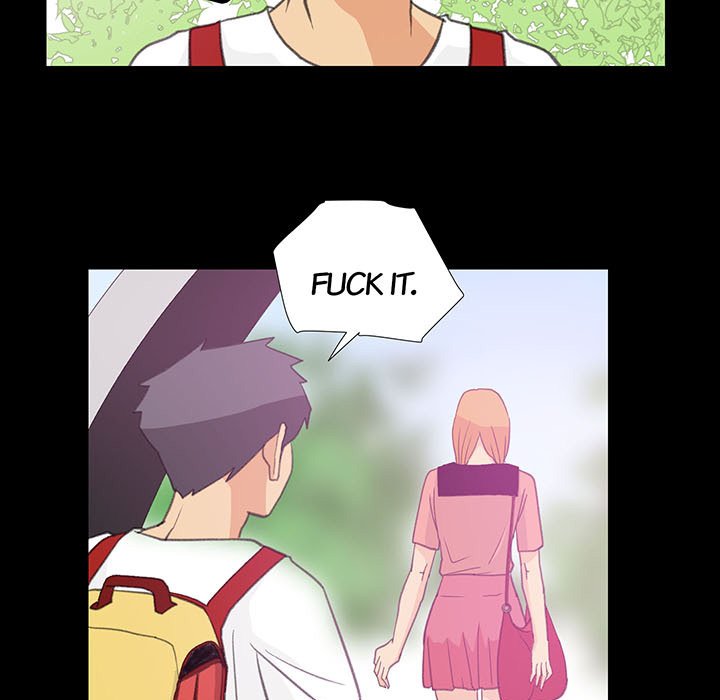 Sex Note Chapter 10 image 64