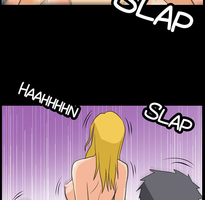 Sex Note Chapter 10 image 8
