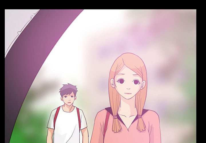 Sex Note Chapter 11 image 0