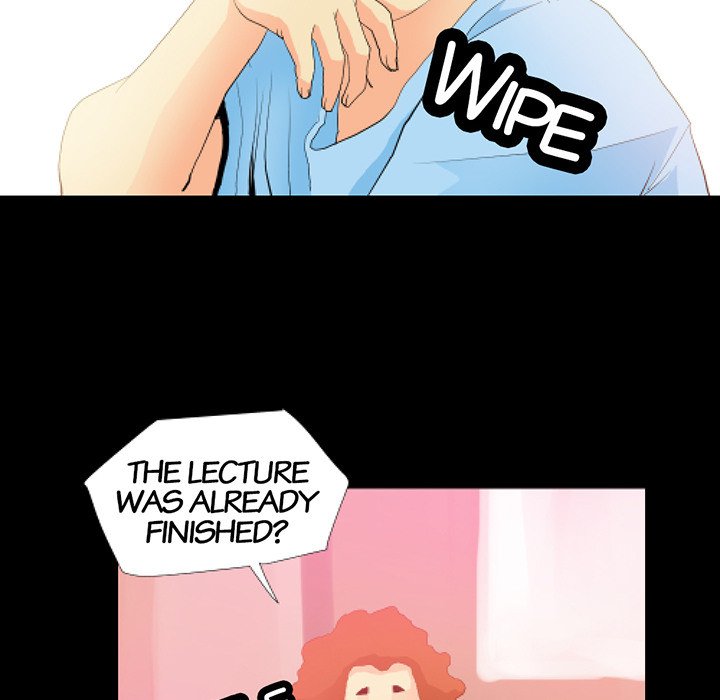 Sex Note Chapter 11 image 9