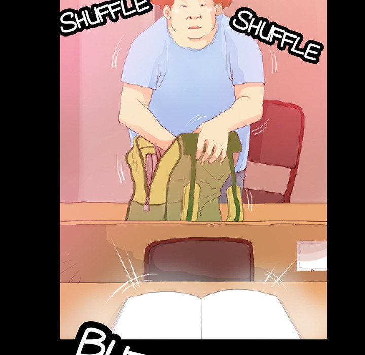 Sex Note Chapter 11 image 10