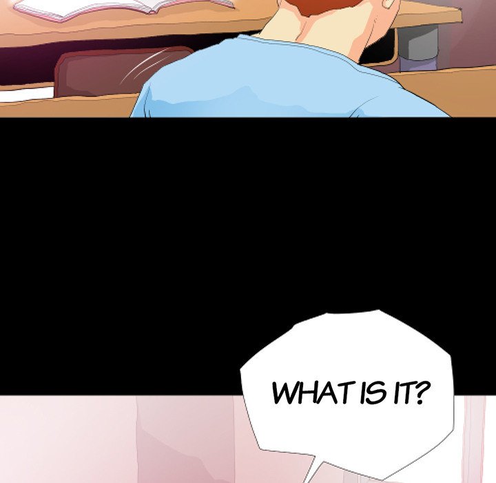 Sex Note Chapter 11 image 12