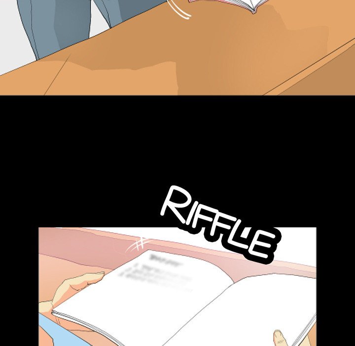 Sex Note Chapter 11 image 14