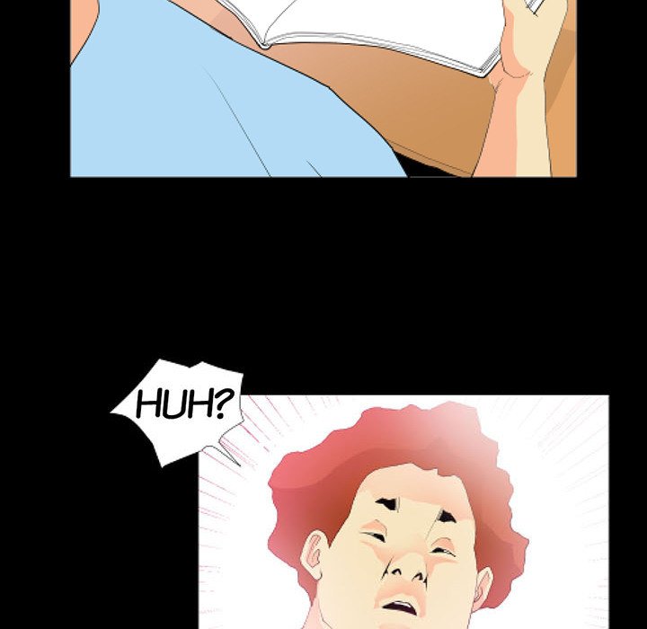 Sex Note Chapter 11 image 15