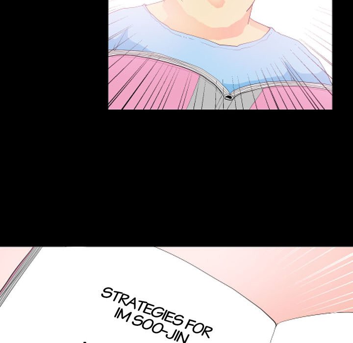 Sex Note Chapter 11 image 16