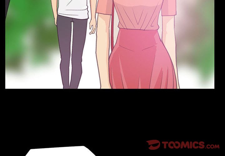 Sex Note Chapter 11 image 1