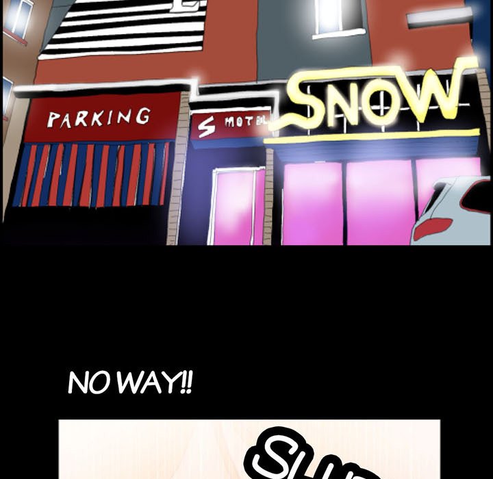Sex Note Chapter 11 image 22