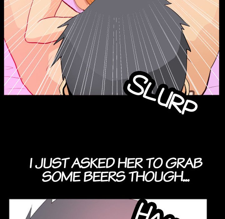 Sex Note Chapter 11 image 25
