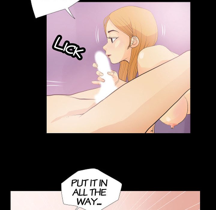 Sex Note Chapter 11 image 29