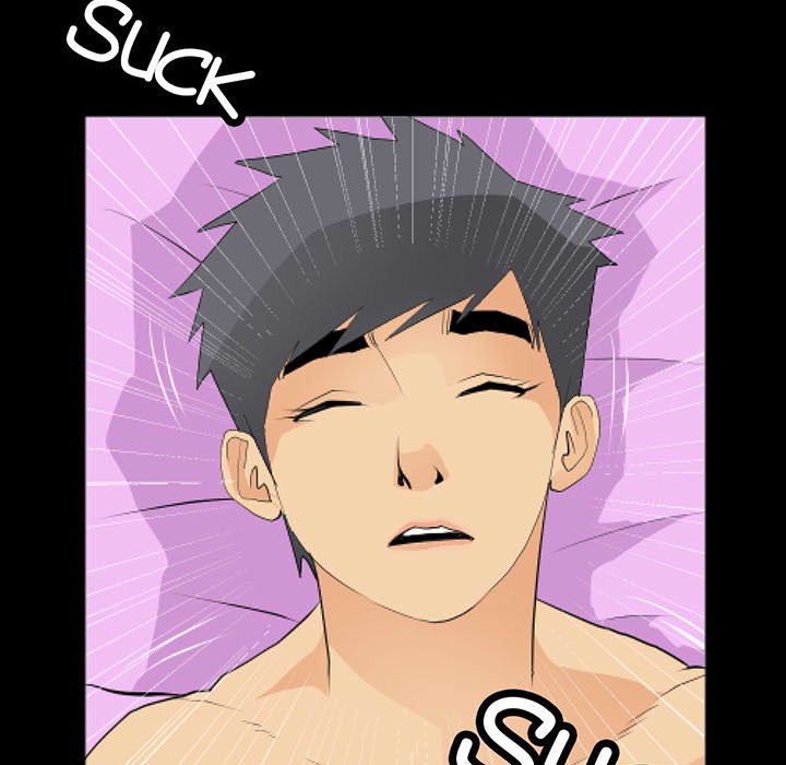 Sex Note Chapter 11 image 34