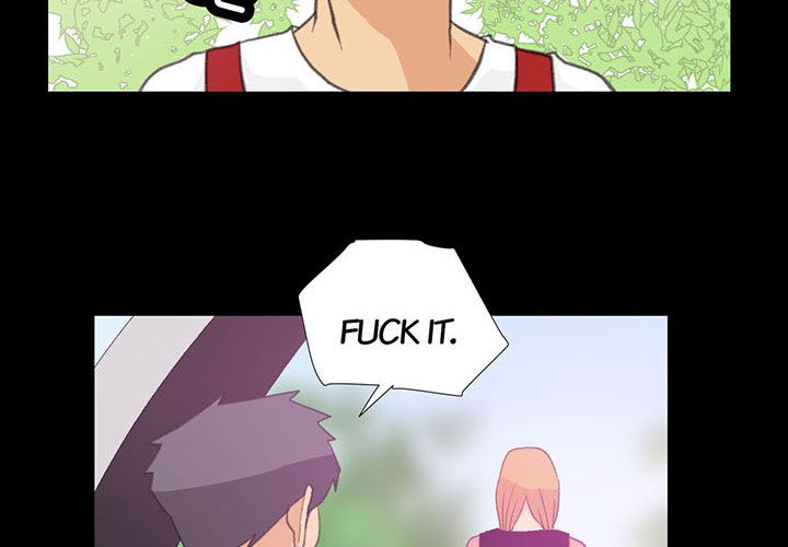 Sex Note Chapter 11 image 3