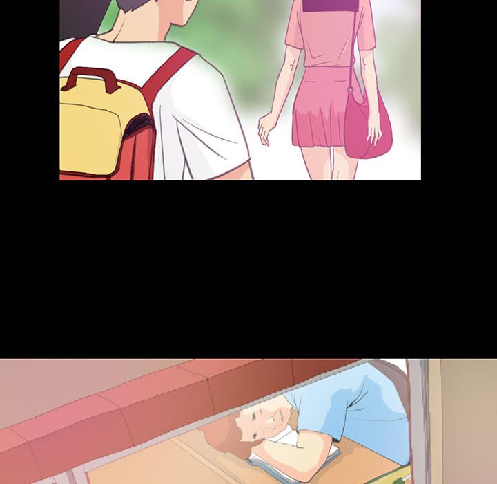 Sex Note Chapter 11 image 4