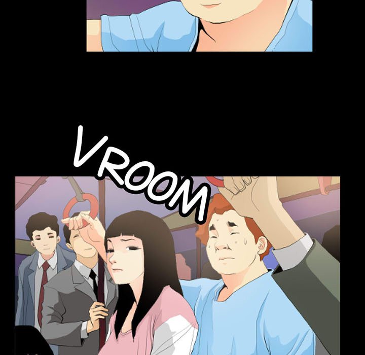 Sex Note Chapter 11 image 50