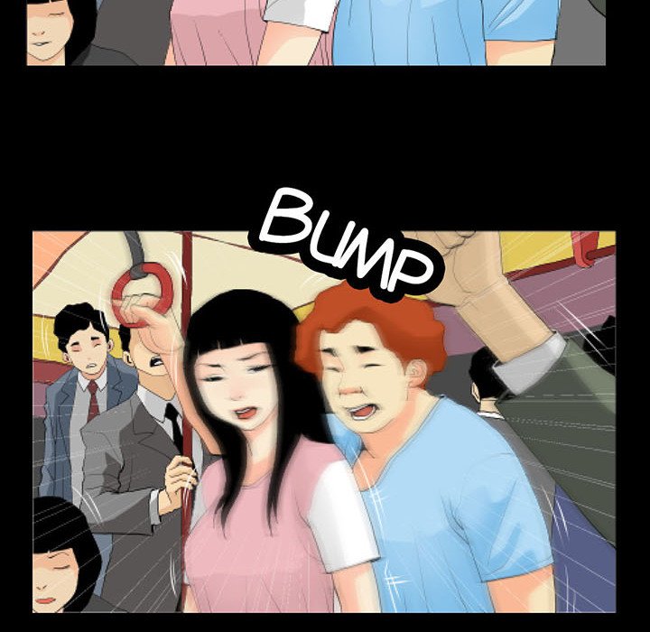 Sex Note Chapter 11 image 51