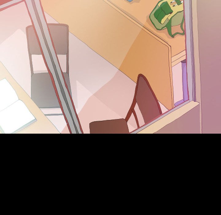 Sex Note Chapter 11 image 5