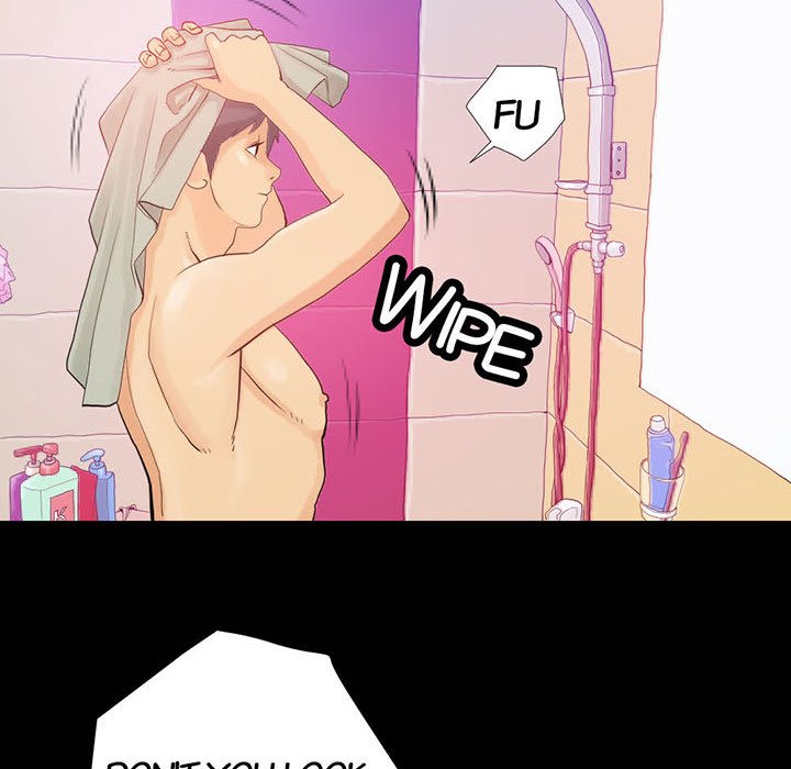 Sex Note Chapter 12 image 12