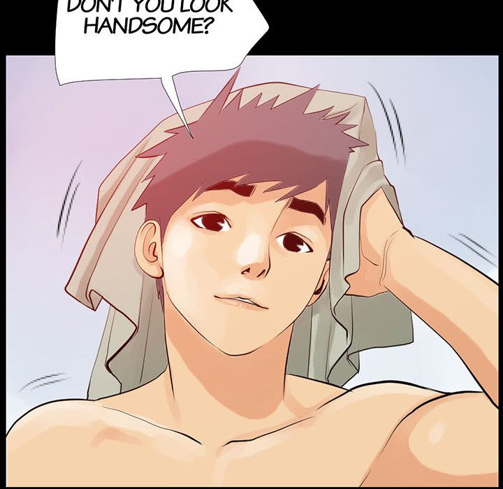 Sex Note Chapter 12 image 13