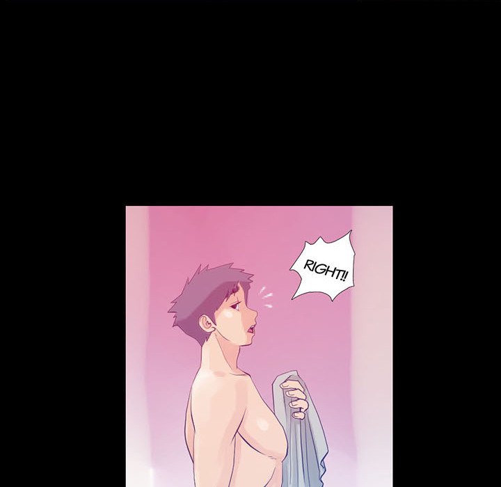 Sex Note Chapter 12 image 14