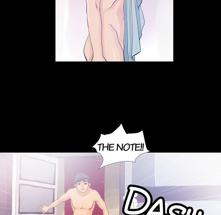 Sex Note Chapter 12 image 15