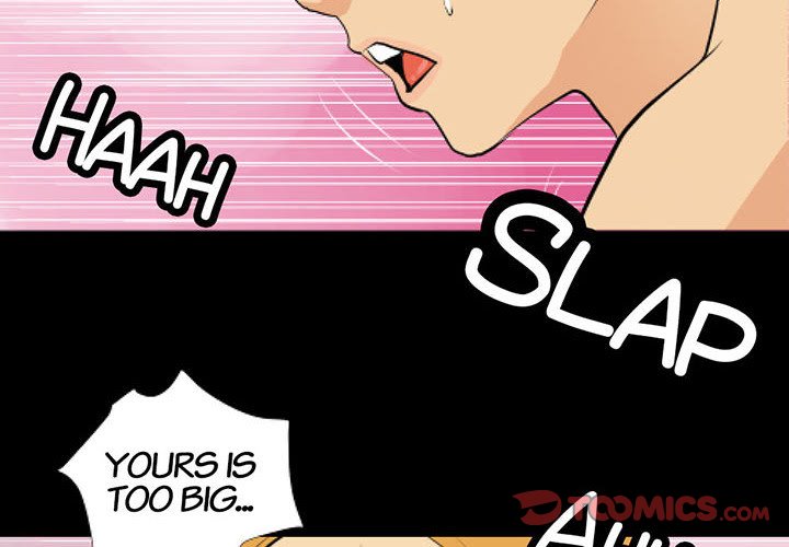 Sex Note Chapter 12 image 1