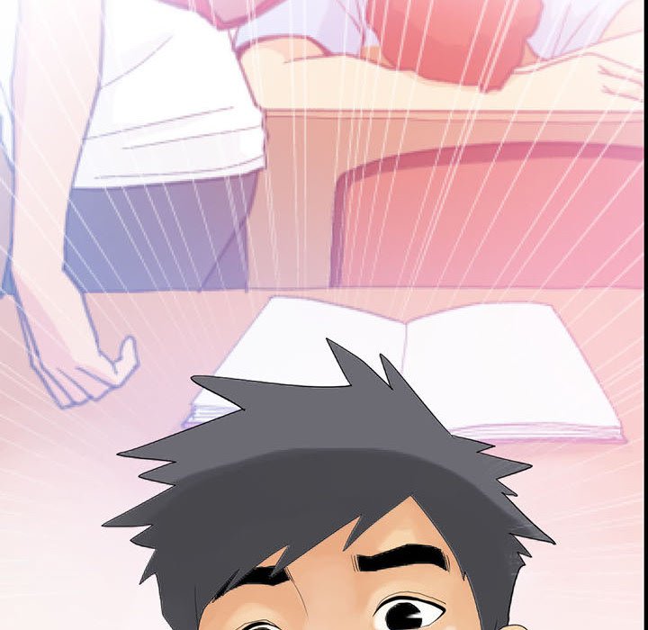 Sex Note Chapter 12 image 20