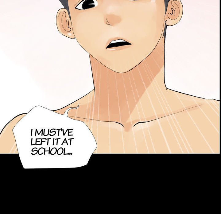 Sex Note Chapter 12 image 21
